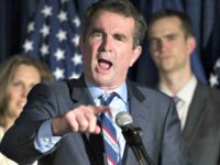 Ralph Northam Campaign Blames Russian ‘Bots’ for Stoking the Latino Victory Ad Controversy