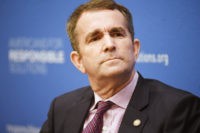 Flip-Flop: Ralph Northam Supports Sanctuary City Ban: ‘I’ve Always Been Opposed to Sanctuary Cities’