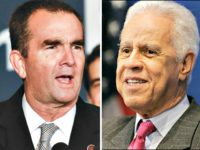 Ralph Northam Can’t Answer Why Former VA Dem. Gov. Doug Wilder Will Not Endorse Him