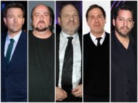 Hollywood’s Accused Harassers, Molesters, Rapists – The Rap Sheet, 71 So Far