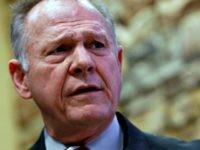 RNC Cuts Support for Judge Roy Moore