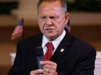 Judge Roy Moore on Hannity Radio: ‘These Allegations are Completely False and Misleading’