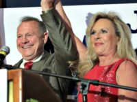 Roy Moore Rallies Southern Alabama Two Weeks From Election Day: ‘These Are the Times That Try Men’s Souls’