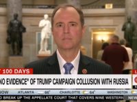 Schiff: Uranium One Investigation ‘A Response To a Call That Steve Bannon Made’