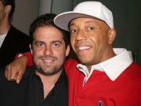 Russell Simmons, Brett Ratner Hit with Multiple Allegations of Sexual Misconduct