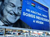 Washington Post Promotes Accusations Hungary Is ‘Hatemongering’ Against Soros… by Soros-Funded Charity