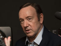 Kevin Spacey Seeking ‘Evaluation and Treatment’ Following Sex Assault Allegations