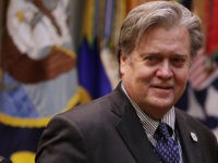 Steve Bannon: Trump Will Win Re-Election with 400 Electoral Votes