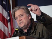 WATCH: Steve Bannon Delivers Anti-Amnesty Keynote Before Angel Moms at Remembrance Project Luncheon