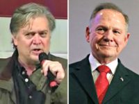 Very Fake News: Associated Press Retracts False Article Claiming Steve Bannon Would Not Campaign for Roy Moore