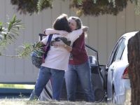 Killer Goes on Shooting Spree in Rural Northern California, Killing 4