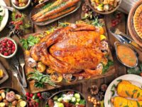 Environmentalists on Thanksgiving: Consider Turkey’s ‘Carbon Footprint,’ Eat Less Meat