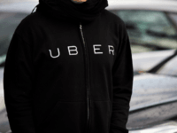 Colorado Fines Uber $8.9 Million for Criminal Drivers