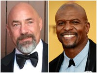 Terry Crews Responds to Alleged Groper Adam Venit Returning to WME After Suspension: ‘Somebody Got a Pass’