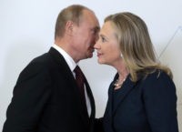 Justice Department Weighing Special Counsel for Uranium One Dealings