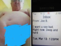 Texas Congressman Joe Barton Apologizes for ‘Sexts’