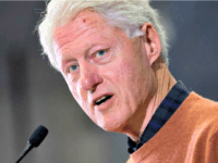 Report: Bill Clinton Facing Fresh Accusations of Sexual Assault