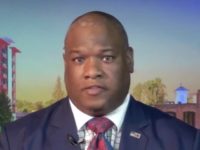 Pastor Mark Burns Vehemently Defends Roy Moore: Accusations Look Like a ‘Character Assassination’