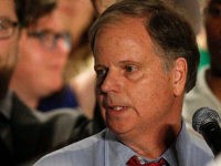 Roy Moore Challenger Doug Jones Defended Man With Ties to KKK, Holocaust Deniers