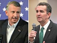 Virginia Votes on Tuesday as Ed Gillespie Gains Last-Minute Momentum over Ralph Northam