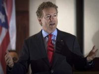 Exclusive: Rand Paul’s Neighbors Say Reports Blaming Savage Assault on ‘Landscaping Dispute’ Are Fake News