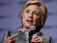 Hillary: Presidents Shouldn’t ‘Point Fingers’ or Divide After Tragedies – Trump ‘Doesn’t Have Any Empathy’