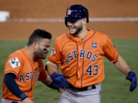 Houston Astros Beat Los Angeles Dodgers 5-1 in Game 7 for First World Series Title in Franchise History