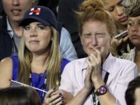 2016 Election Night Flashback — Top 14 Media Meltdowns