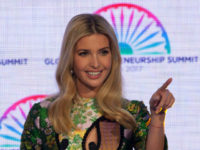 ‘Women First, Prosperity for All’: Ivanka Trump Focuses on Female Empowerment in India