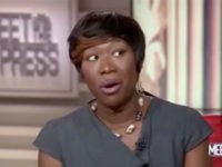 Joy Reid: The Fact That People Are Still Supporting Moore Is ‘Incredibly Disturbing’