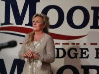 Exclusive — Kayla Moore on Allegations Against Her Husband Judge Roy Moore: ‘It’s Just Not True–Any of It’