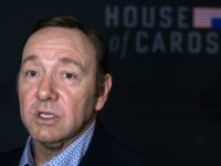 Eight ‘House of Cards’ Employees Accuse Kevin Spacey of Sexual Harassment, Assault