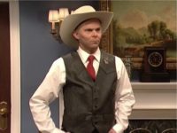 SNL Hits Roy Moore Over Sex Abuse Accusations in Cold Open