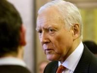 Orrin Hatch: Trump Has Been ‘One of the Best Presidents I’ve Served Under’