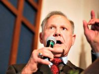 Judge Roy Moore on Sean Hannity Show: ‘We Have Some Evidence of Some Collusion’ Against Me in WaPo Smear