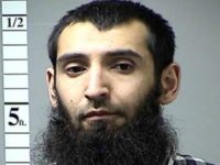 Report: NYC Foreign Terror Suspect Entered U.S. with ‘Diversity Visa’ Trump Wants to End