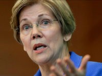 Elizabeth Warren: ‘Deeply Unfortunate’ Trump Cannot Honor Heroes Without Throwing Out a ‘Racial Slur’