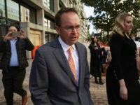 CFPB Acting Director Mick Mulvaney Orders 30-Day Hiring, Regulatory Freeze