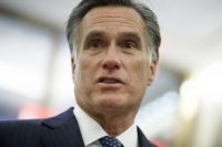 Flashback: Mitt Romney Finished Third in Alabama’s 2012 GOP Presidential Primary