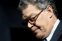 Resign! Female Democratic Senators Trigger Movement to Remove Al Franken