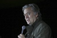 Watch: Steve Bannon Headlines Fundraiser for Black, Minority Entrepreneurs