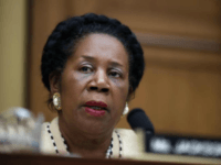 Democrat Sheila Jackson Lee Tweets Congratulations to ‘Doug Moore,’ Links Victory to NFL Anthem Protesters