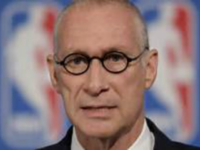 ESPN Prez John Skipper Resigns to Deal with Substance Abuse Issues