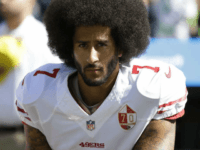 ‘TIME’ 2017 Person of the Year List Includes Colin Kaepernick