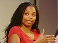 ESPN’s Jemele Hill On Trump: ‘I Thought Everybody Knew (Trump Is A White Supremacist)’