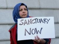 ‘#BoycottSanFrancisco’ Goes Viral as SF Defends Sanctuary Policies