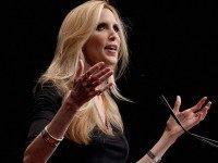 Ann Coulter: ‘Let’s Start by Deporting the DREAMers!’