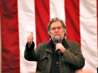 Steve Bannon Hits Back at Mitt, CNN, and the Forces Aligned Against Roy Moore