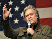 Steve Bannon: ‘There’s a Special Place in Hell’ for Republicans Who Do Not Back Trump