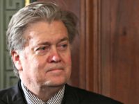 Steve Bannon Asked to Testify Before House Intelligence Committee in January